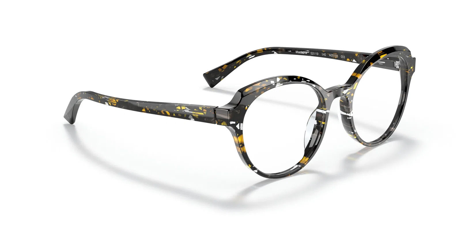 Alain Mikli Marietta 3133 Eyeglasses - view 19